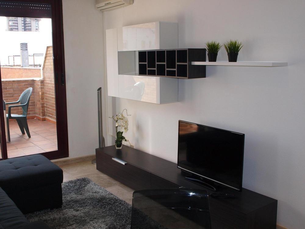 Stylish City Apartamentos Мадрид Екстериор снимка