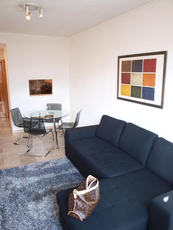 Stylish City Apartamentos Мадрид Екстериор снимка