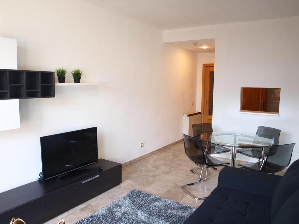Stylish City Apartamentos Мадрид Екстериор снимка