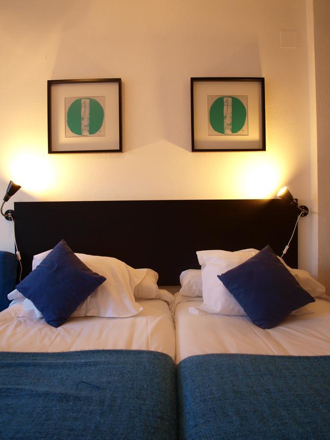 Stylish City Apartamentos Мадрид Екстериор снимка
