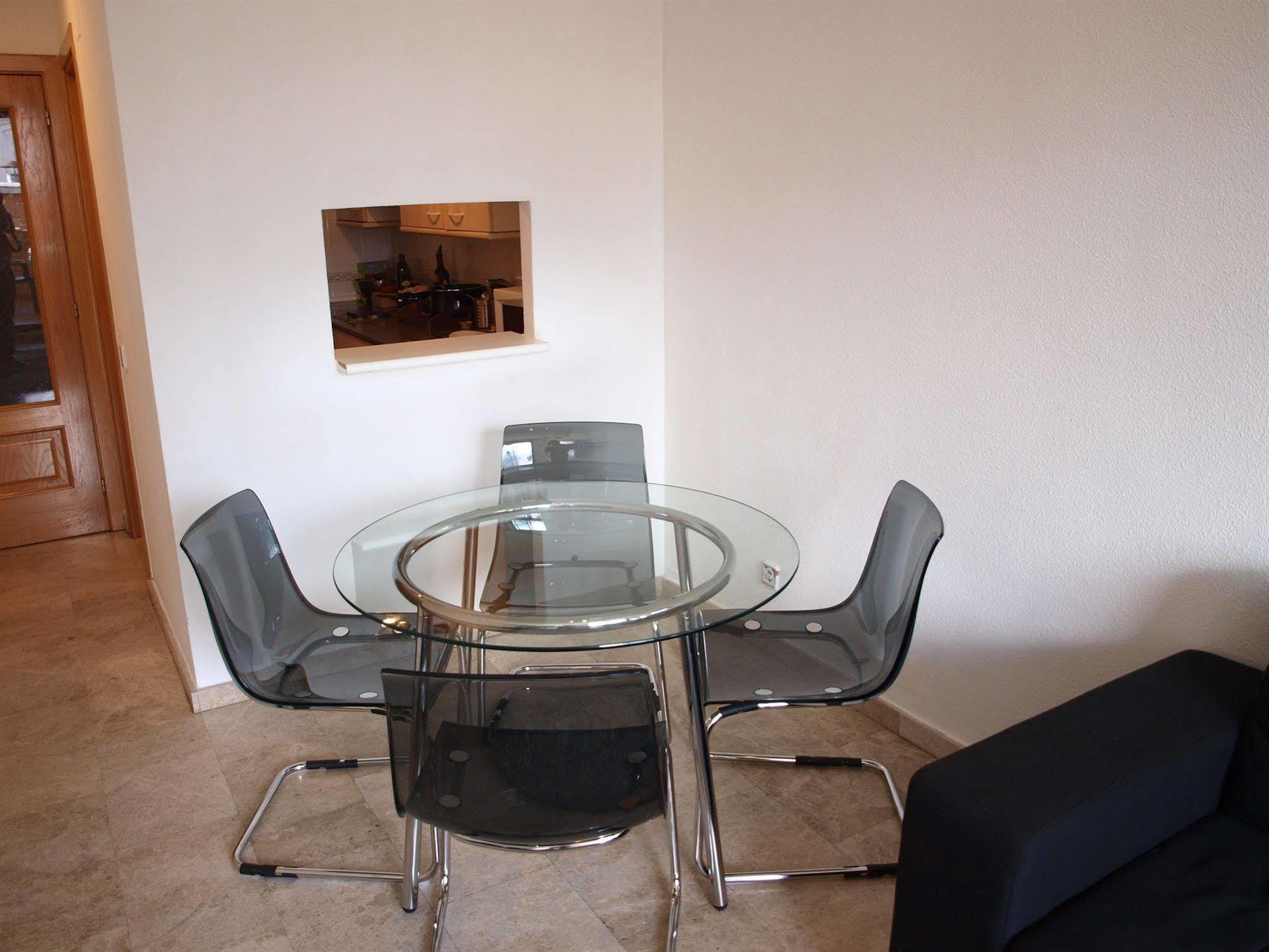 Stylish City Apartamentos Мадрид Екстериор снимка