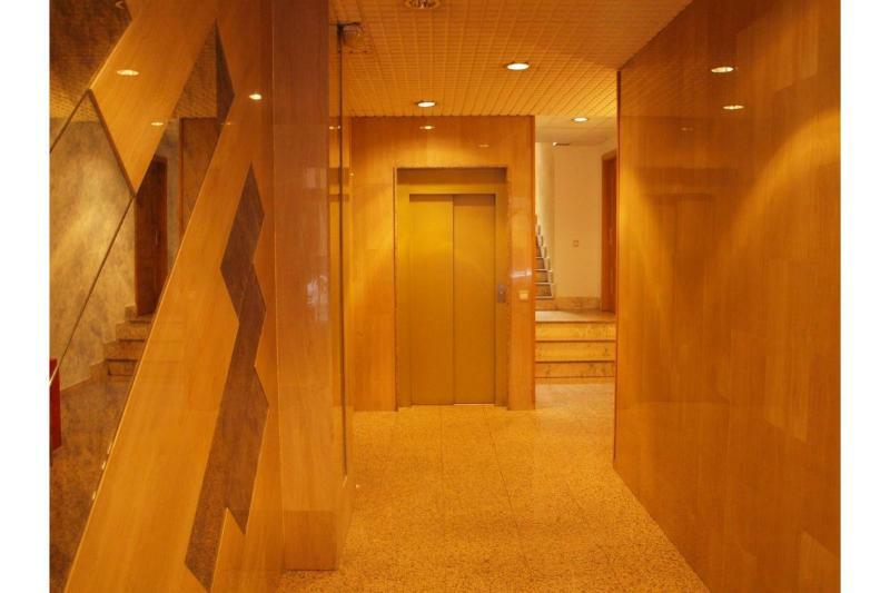 Stylish City Apartamentos Мадрид Екстериор снимка