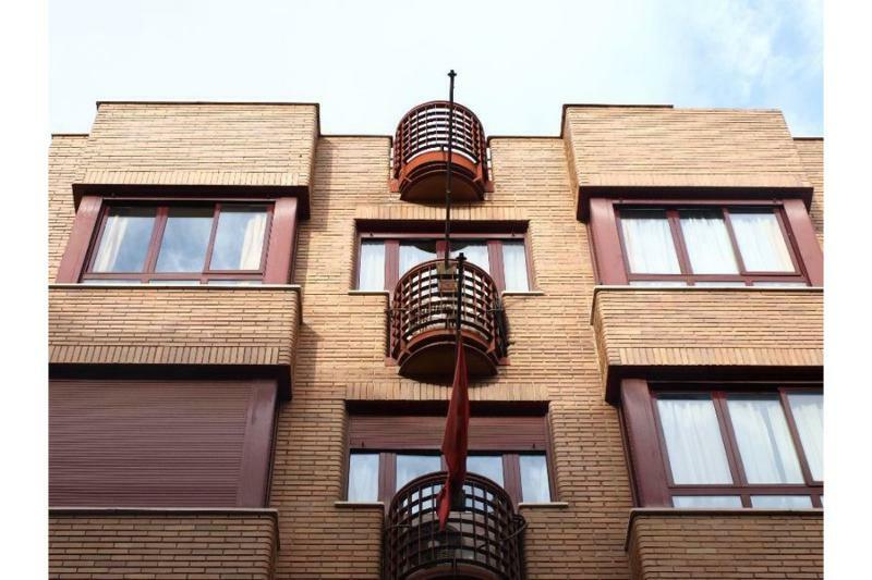 Stylish City Apartamentos Мадрид Екстериор снимка