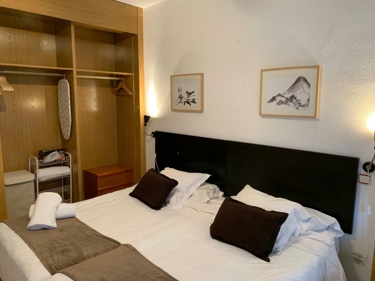 Stylish City Apartamentos Мадрид Екстериор снимка