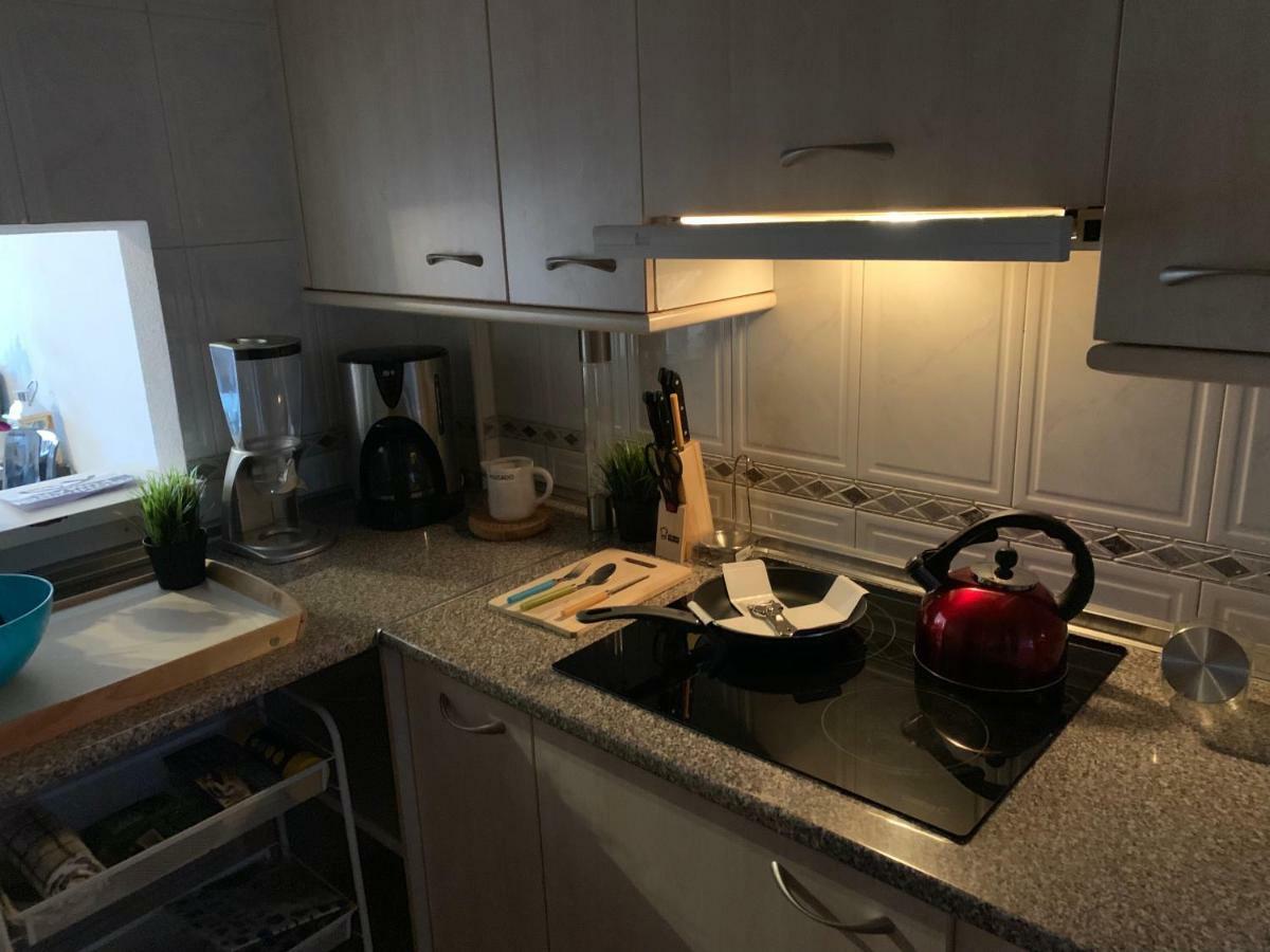 Stylish City Apartamentos Мадрид Екстериор снимка