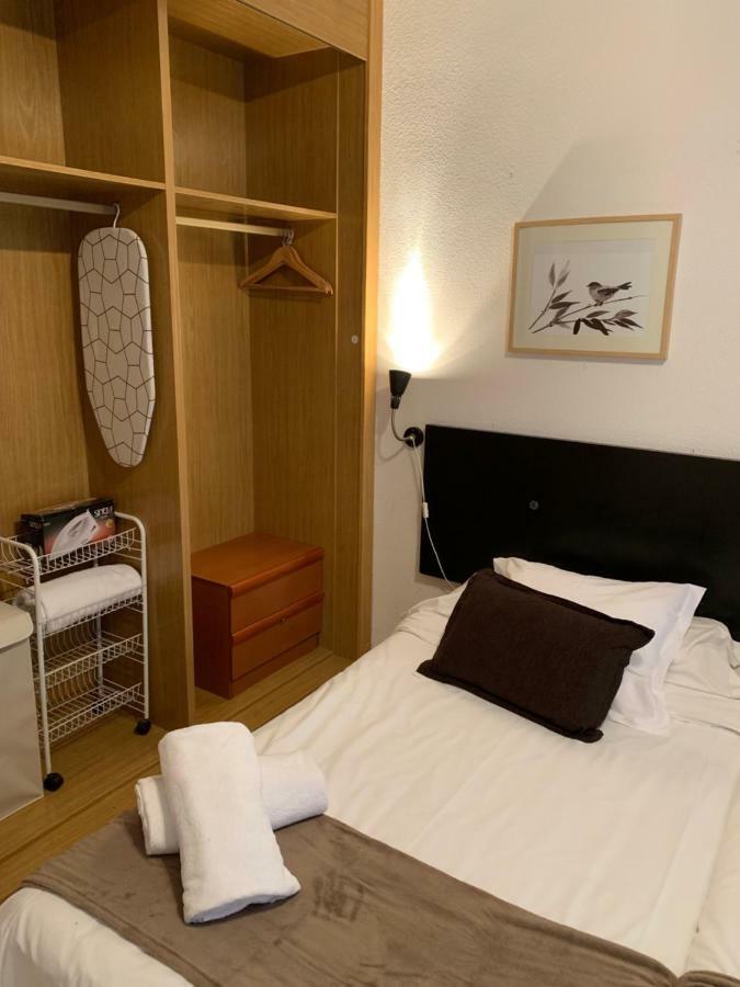 Stylish City Apartamentos Мадрид Екстериор снимка
