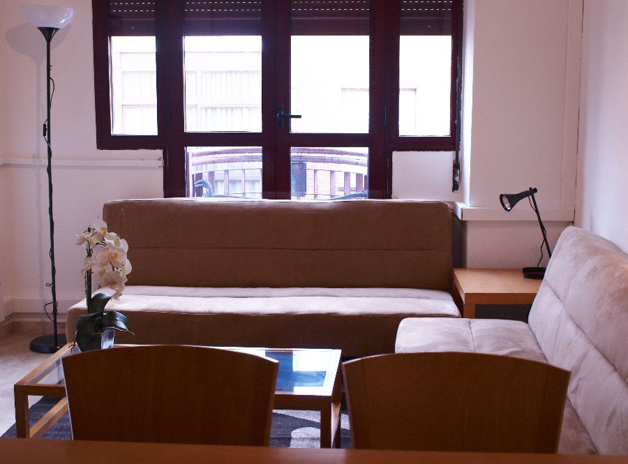 Stylish City Apartamentos Мадрид Екстериор снимка